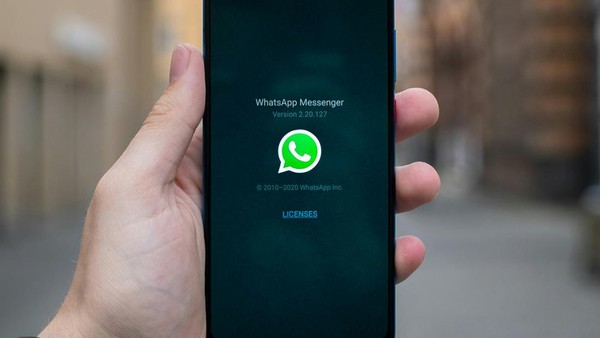 WhatsApp Disadap? Waspada 7 Tanda Rahasia Ini!