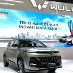Wuling Almaz RS Pro Hybrid: Investasi Cerdas, Nilai Jual Tinggi