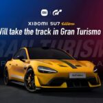 Xiaomi SU7 Ultra: Debut Spektakuler di Gran Turismo 7
