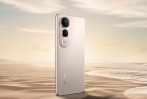 vivo Y400 Pro 5G: 5 Fitur Canggih, Seri Y Terbaru!