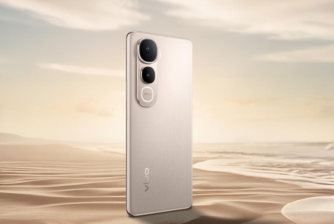 vivo Y400 Pro 5G: 5 Fitur Canggih, Seri Y Terbaru!