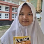 Arista: Bangkit dari Putus Sekolah, Raih Mimpi di Sekolah Rakyat