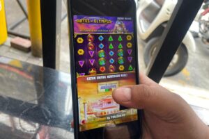 Bareskrim Gerebek Jaringan Judi Online China-Kamboja, 22 Tersangka Ditangkap