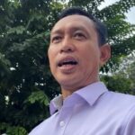 Dirut Bulog Baru: Pensiun Dini TNI, Siap Benahi Logistik?