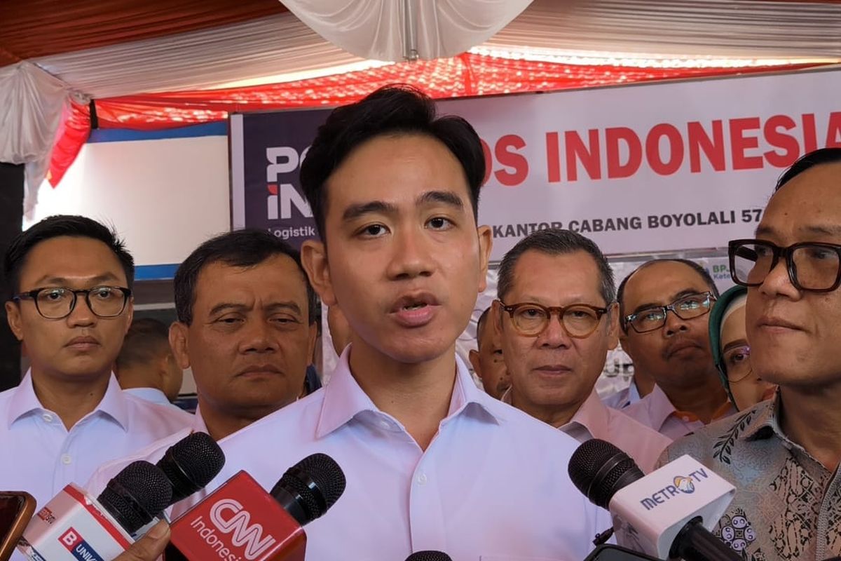 Gibran: Ancaman Hukum Bagi Penerima BSU yang Salah Guna