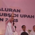 Gibran Minta Maaf, Tinjau BSU Boyolali: Apa Penyebabnya?