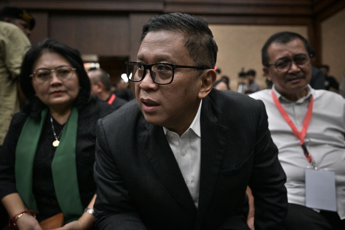 Hasto Tolak Undangan Harun Masiku: Upacara Adat Toraja Terancam?