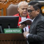 Hasto: Tuntutan 7 Tahun Penjara, Bukan KPK Tapi...?
