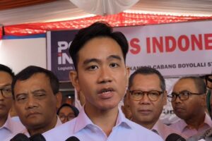 IKN Dibangun, Perayaan HUT RI ke-80 Meriah di Jakarta