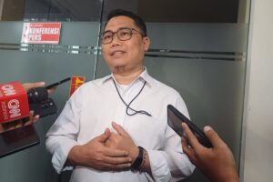 KPK Bongkar Dugaan Korupsi Google Cloud Kemendikbudristek