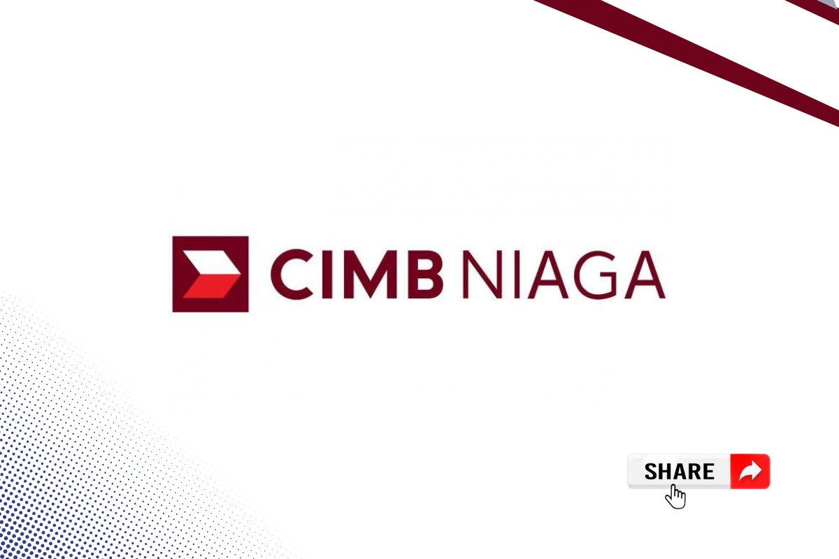 Lowongan Teller Cipta CIMB Niaga Banyumas