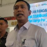 Mantan Jenderal TNI Ahmad Rizal: Petualangan Baru di Bulog