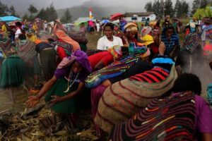 Papua: Jalan Otonomi, Aspirasi, dan Keadilan Sejati?