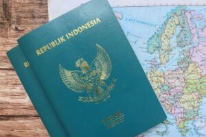 Paspor Merah Putih Ditunda: Imigrasi Umumkan Penundaan Peluncuran