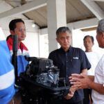 Pertamina Empowering Fishermen: Menuju Kemandirian Ekonomi Nelayan