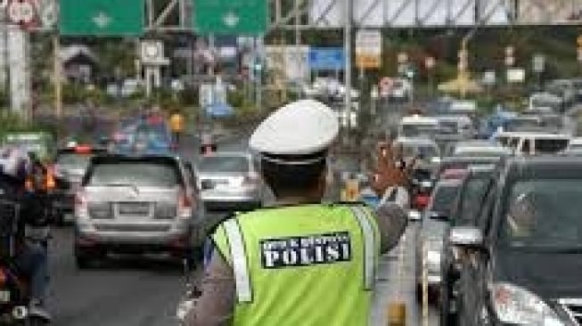 Polisi Tilang Polisi Medan: Fakta Mengejutkan Terungkap!