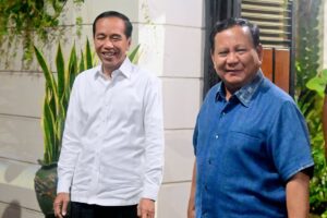 Prabowo-Gibran-Jokowi: Ketiga Tokoh Ini Akan Hadiri Kongres PSI Solo