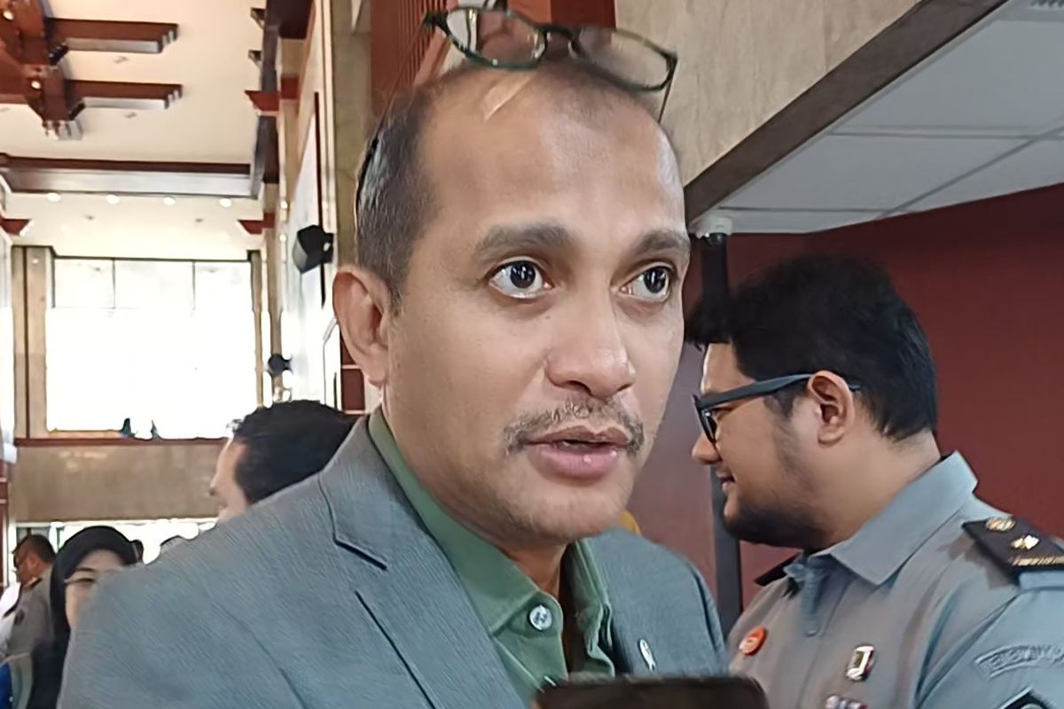 RUU KUHAP Baru: Kejaksaan, KPK, TNI Dapat Pengecualian?