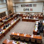 RUU KUHAP Lanjut Dibahas: Komisi III Putuskan Usai Reses