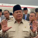 Rahasia Prabowo: Mengapa Diam Saat Gibran Terancam Pemakzulan?