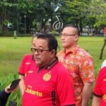 Rano Karno: Kesehatan Prima, Kunci Etos Kerja Optimal