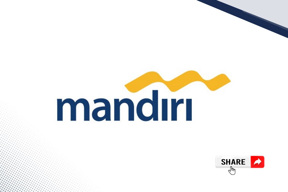 Rekrutmen ODP Regional Business Bank Mandiri Tasikmalaya