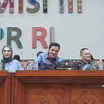 Reses Tunda RUU KUHAP? Komisi III Dengar KPK & YLBHI