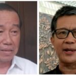 Rocky Gerung: Ijazah Palsu Jokowi, Kritik Lebih Tajam?