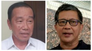 Rocky Gerung: Ijazah Palsu Jokowi, Kritik Lebih Tajam?
