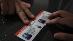 SIM Luar Jakarta Ditilang Tol? Aturan Baru Bikin Heboh!
