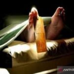 Tersangka Pembunuhan Wanita Diborgol Cisauk Ditangkap, Motif Misterius