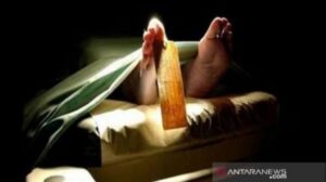 Tersangka Pembunuhan Wanita Diborgol Cisauk Ditangkap, Motif Misterius