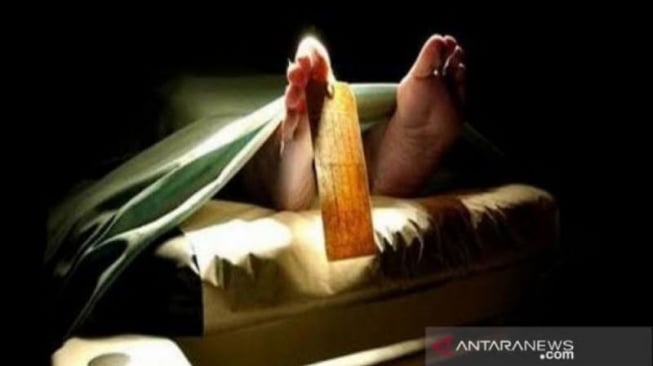 Tersangka Pembunuhan Wanita Diborgol Cisauk Ditangkap, Motif Misterius