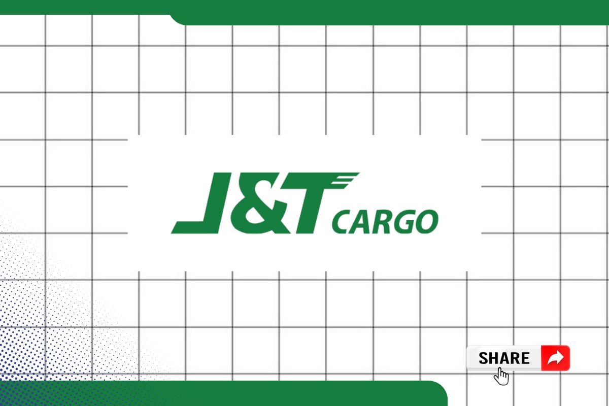Lowongan Admin DSO J&T Cargo Nganjuk
