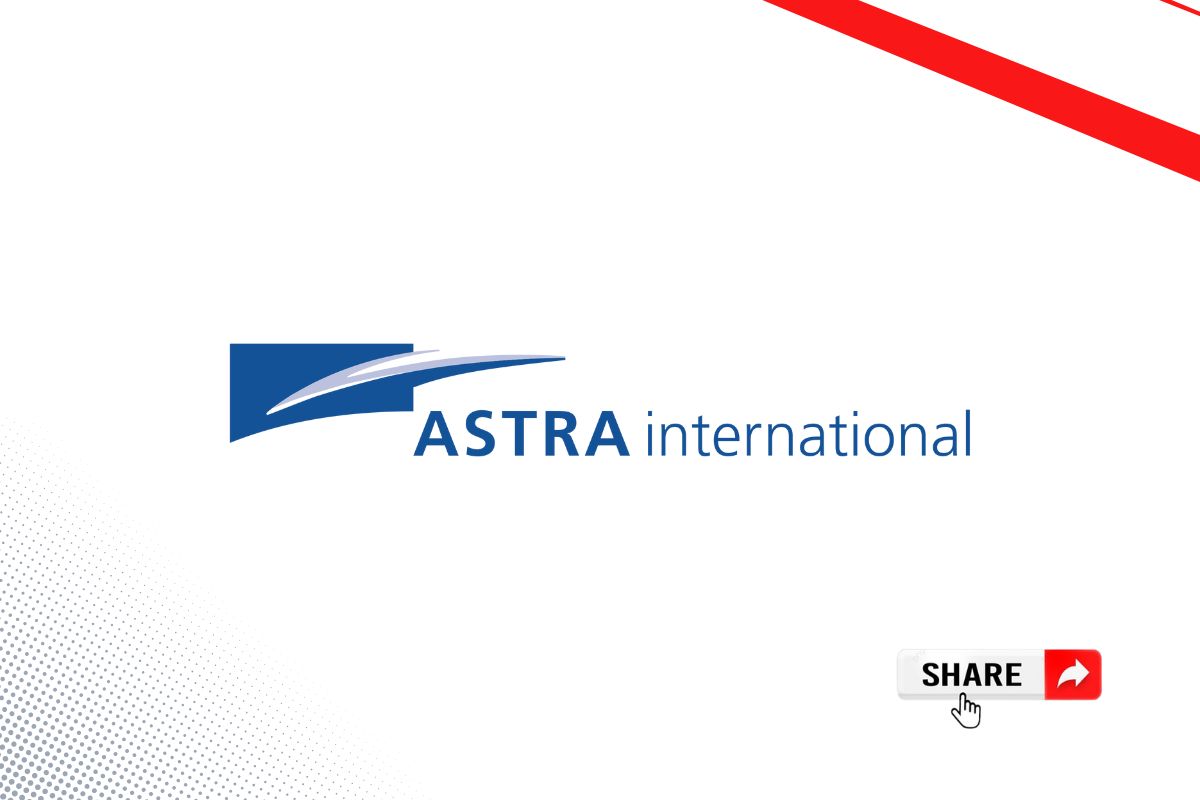 Lowongan Head of Sales PT Astra International Pemalang
