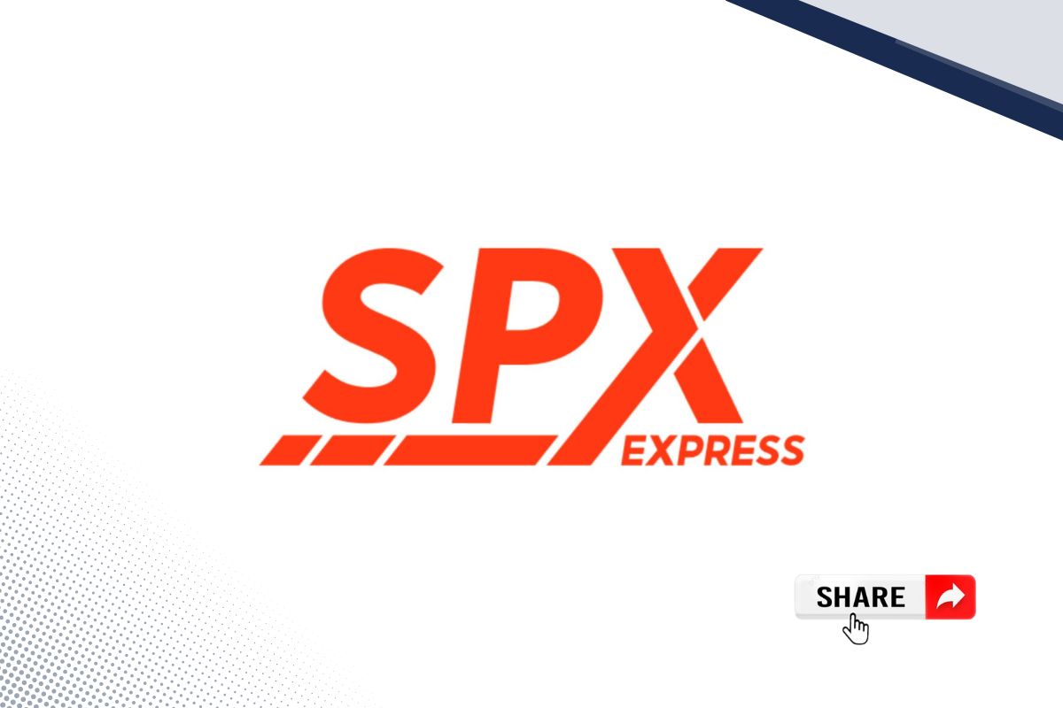 Lowongan Logistic Project SPX Express Batam