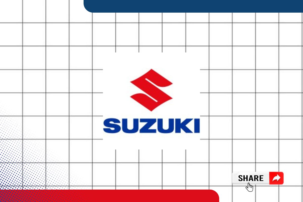 Lowongan Manufacturing Engineering Suzuki Jayapura