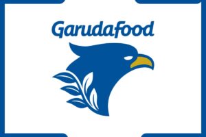 Lowongan Sales Representative Garuda Food Gresik