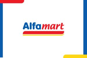 Lowongan Pramuniaga Alfamart Kulon Progo