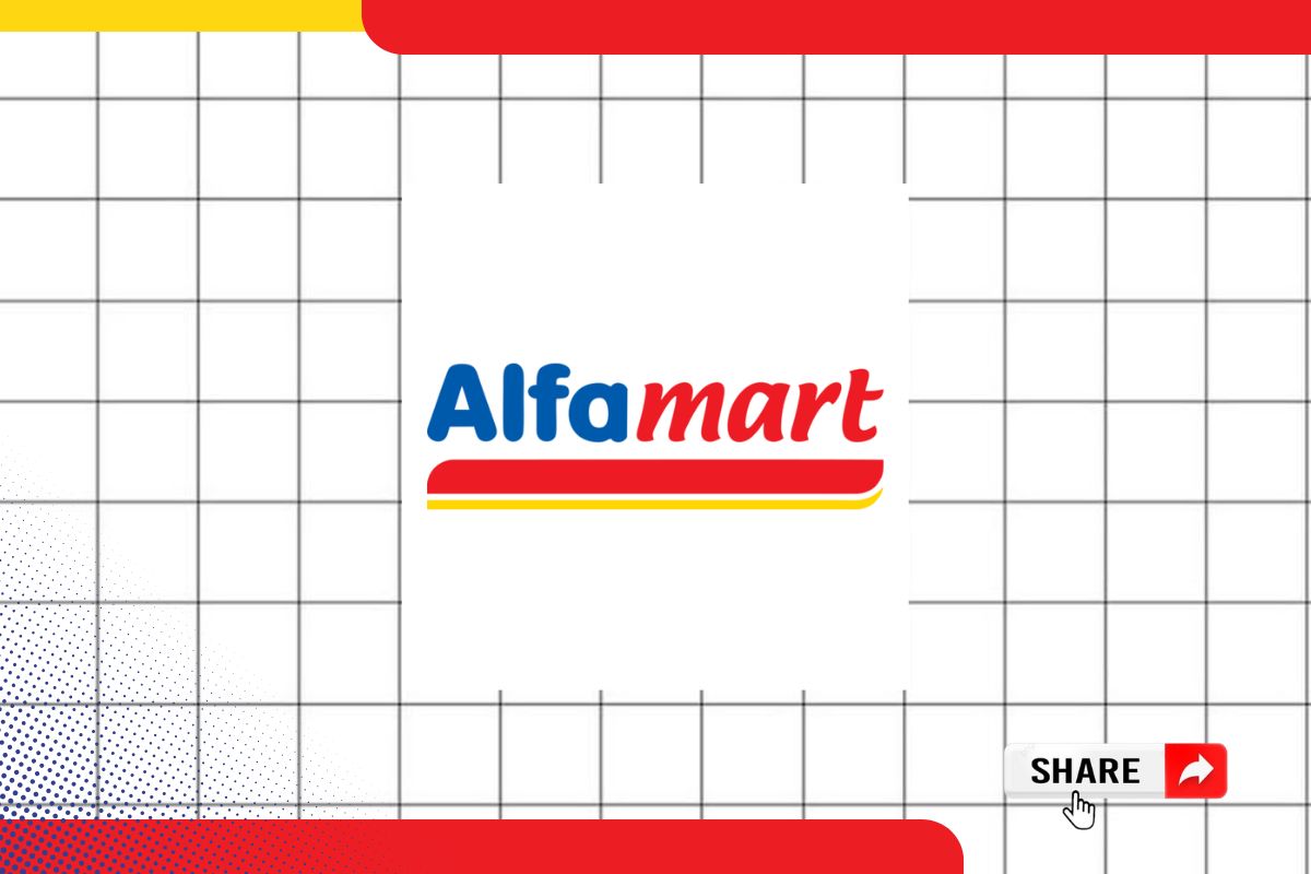 Lowongan Staff Gudang Alfamart Ciamis