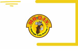 Lowongan Store Crew MR DIY Kuningan