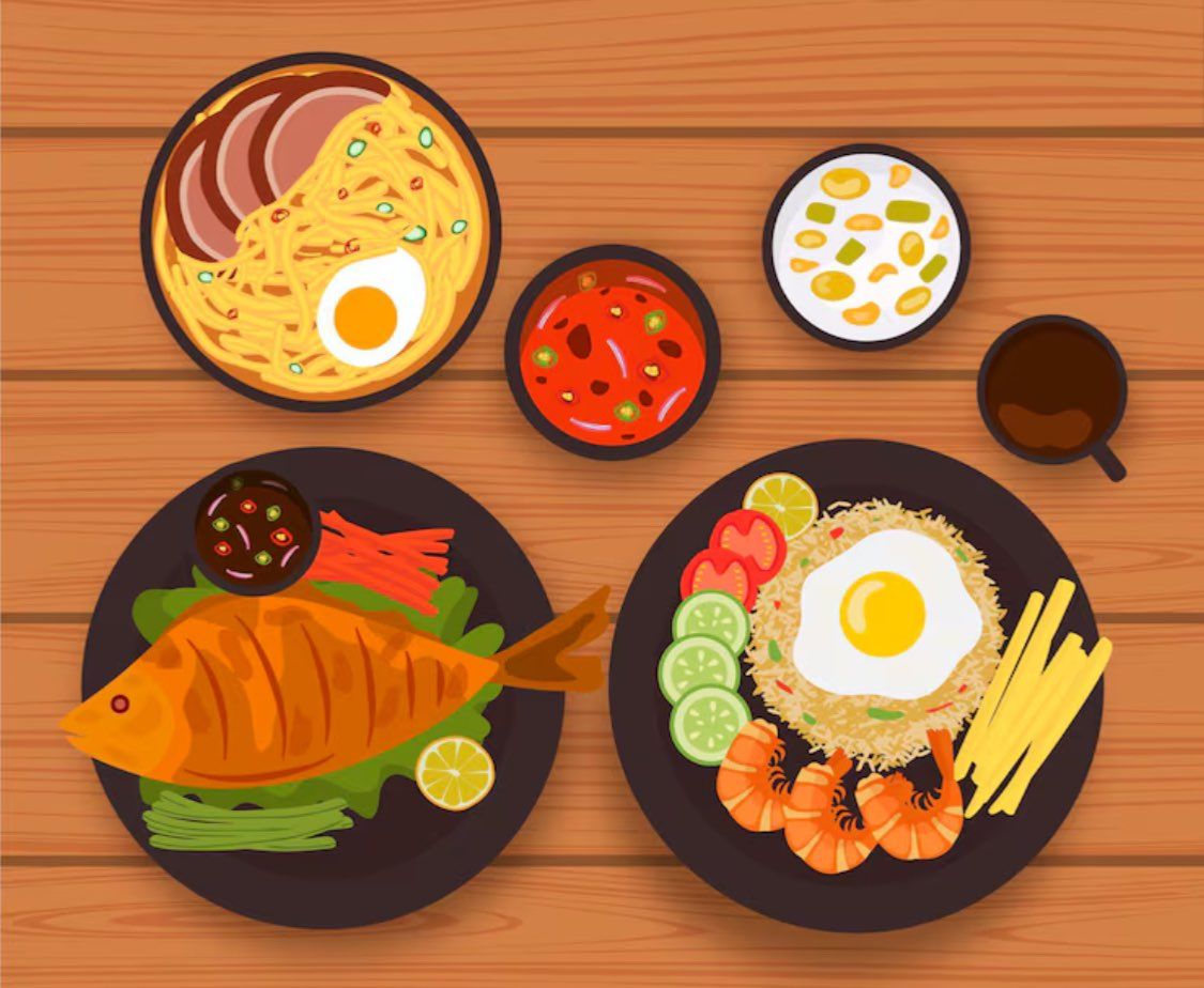 Tren Kuliner Viral 2026: Dari “Slop Bowls” Hingga Soft‑Serve Margarita