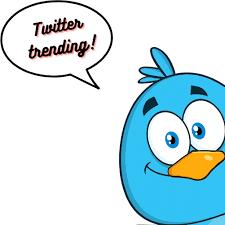 Viral di Twitter Hari Ini — Tren Global & Hashtag Populer