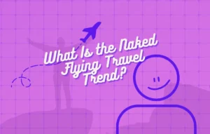 Trend Liburan Viral 2026: "Naked Flying" hingga Wisata Instagramable yang Mendunia