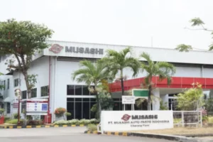 Kesempatan Karier di PT Musashi Auto Parts Indonesia untuk Penempatan Cikarang Barat