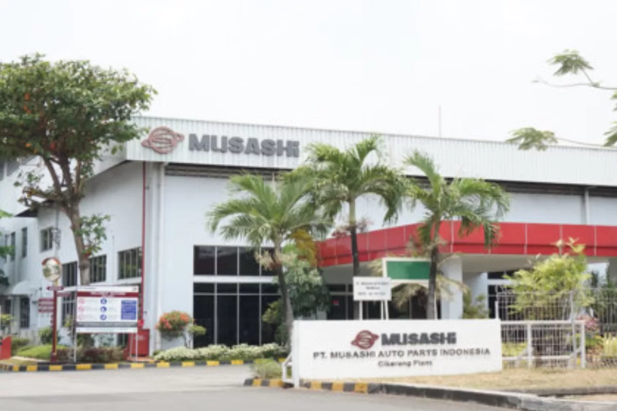Kesempatan Karier di PT Musashi Auto Parts Indonesia untuk Penempatan Cikarang Barat