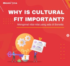 PT Borwita Citra Prima Buka Rekrutmen di Mataram, Ini Cara Melamarnya