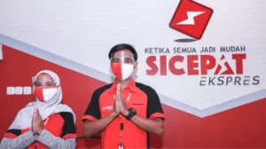 Buruan Lamar! SiCepat Ekspres Buka Lowongan Kerja di Surabaya