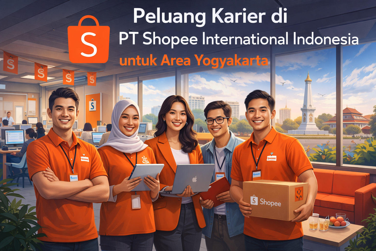 PT Garuda Indonesia (Persero) Tbk Buka Rekrutmen di Denpasar, Ini Detailnya